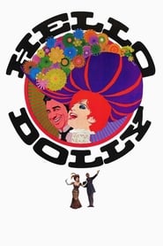 Hello Dolly' Poster