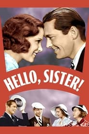 Hello Sister' Poster
