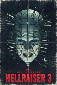 Streaming sources forHellraiser III Hell on Earth