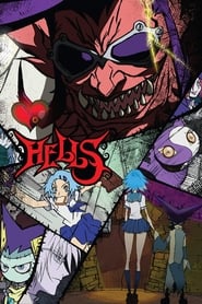 Hells' Poster