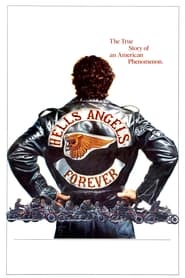 Hells Angels Forever' Poster
