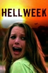 Hellweek' Poster