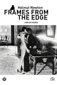 Helmut Newton Frames from the Edge' Poster
