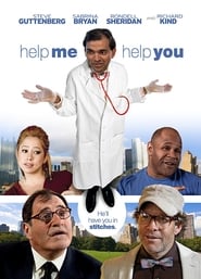 Help Me Help You' Poster