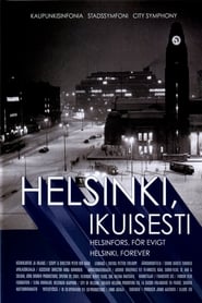 Helsinki Forever' Poster