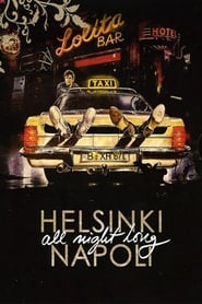 Helsinki Napoli All Night Long' Poster