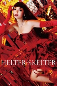 Helter Skelter' Poster
