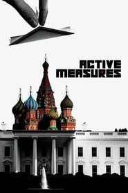 Active Measures' Poster