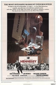 Hennessy' Poster