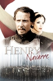 Henri 4' Poster