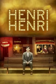 Henri Henri' Poster