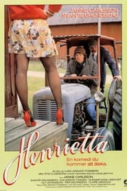 Henrietta' Poster