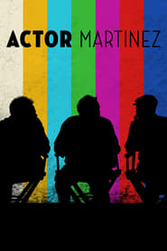 Actor Martinez' Poster
