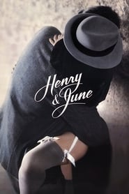 Henry  June' Poster