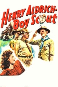 Henry Aldrich Boy Scout' Poster