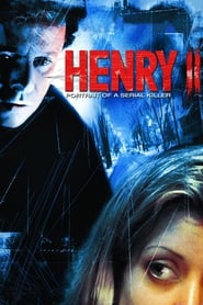 Henry Portrait of a Serial Killer 2  Mask of Sanity' Poster