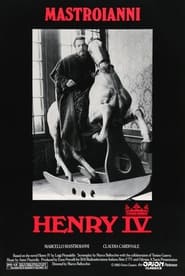 Henry IV' Poster