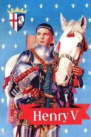 Henry V' Poster