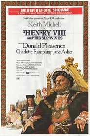 Henry VIII and His Six Wives' Poster