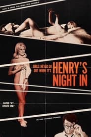 Henrys Night In' Poster