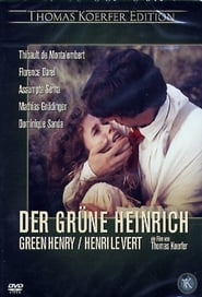 Henrys Romance' Poster