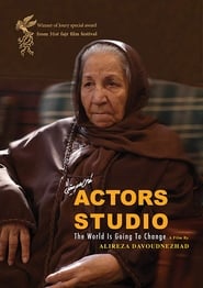Actors Studio' Poster