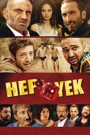 Hep Yek' Poster