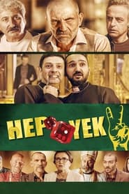 Hep Yek 2' Poster