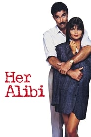 Her Alibi' Poster