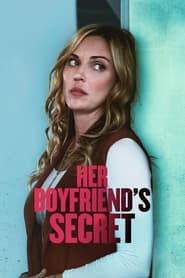 Her Boyfriends Secret' Poster