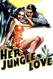 Her Jungle Love' Poster