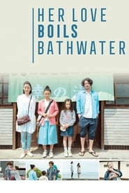 Her Love Boils Bathwater' Poster