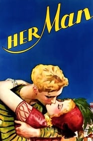 Her Man' Poster