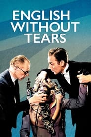 English Without Tears' Poster