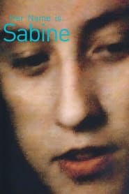 Her Name Is Sabine' Poster