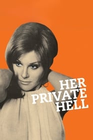 Her Private Hell' Poster