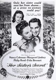 Her Sisters Secret' Poster