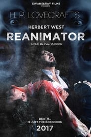 Herbert West ReAnimator' Poster