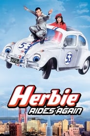 Streaming sources forHerbie Rides Again