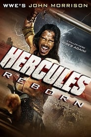 Hercules Reborn' Poster