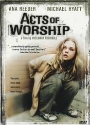 Acts of Worship' Poster