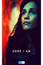 Here I Am' Poster