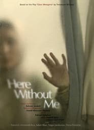 Here Without Me' Poster