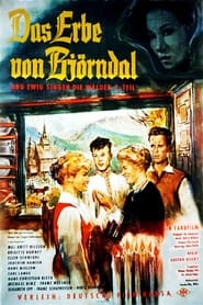 Heritage of Bjorndal' Poster