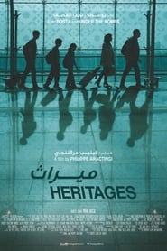 Heritages' Poster