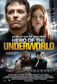 Hero of the Underworld' Poster