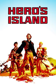 Heros Island' Poster