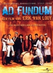 Ad Fundum' Poster
