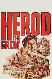Herod the Great' Poster