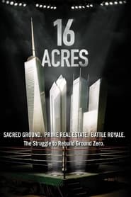 Streaming sources for16 Acres